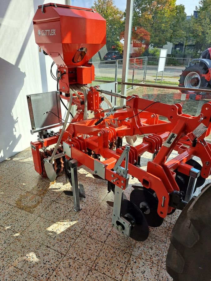 Sonstige Obsttechnik & Weinbautechnik del tipo Sonstige GÜTTLER Green Manger, Neumaschine In Harmannsdorf (Immagine 5)