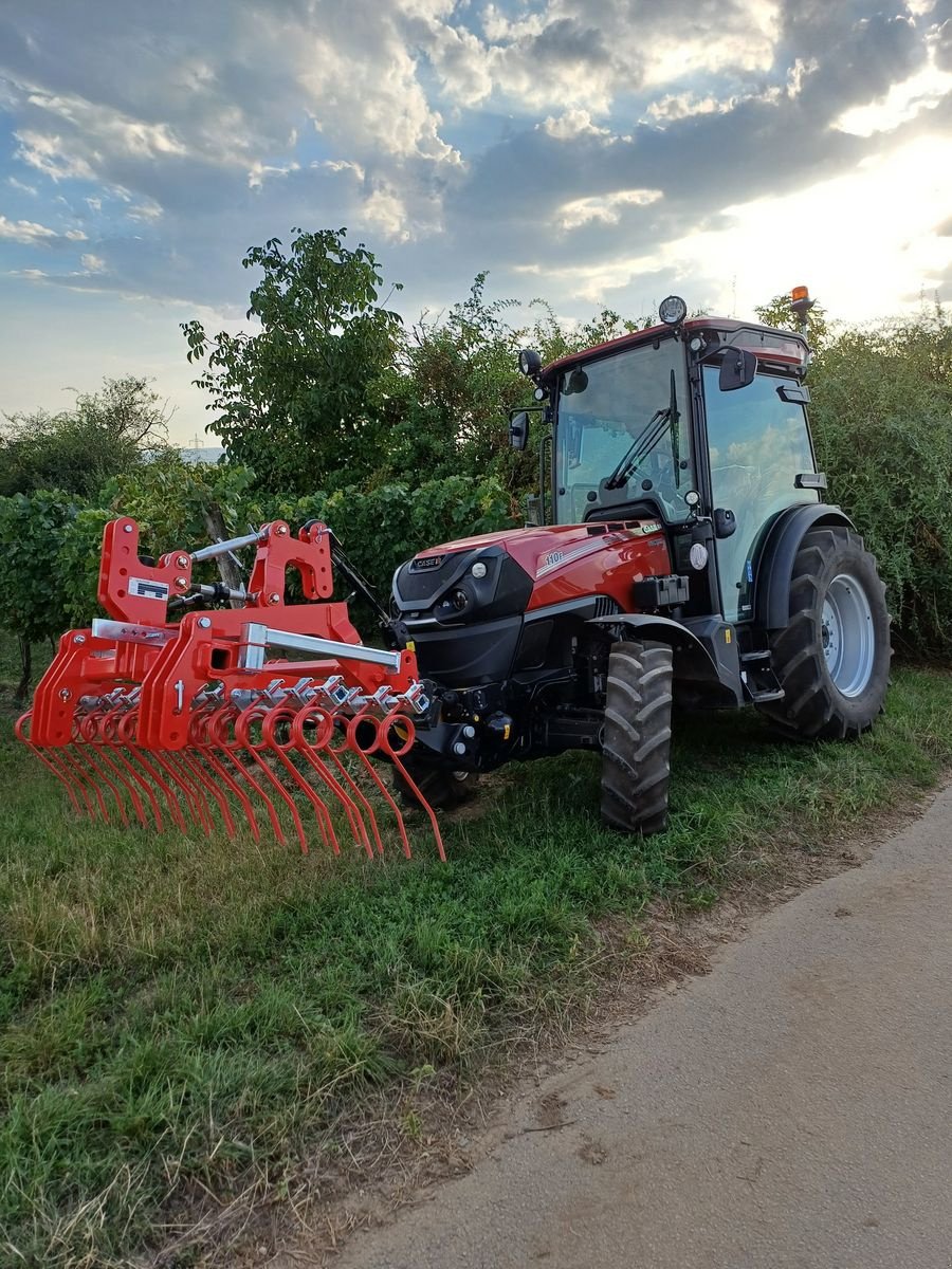 Sonstige Obsttechnik & Weinbautechnik del tipo Sonstige GÜTTLER Green Manger, Neumaschine In Harmannsdorf (Immagine 11)