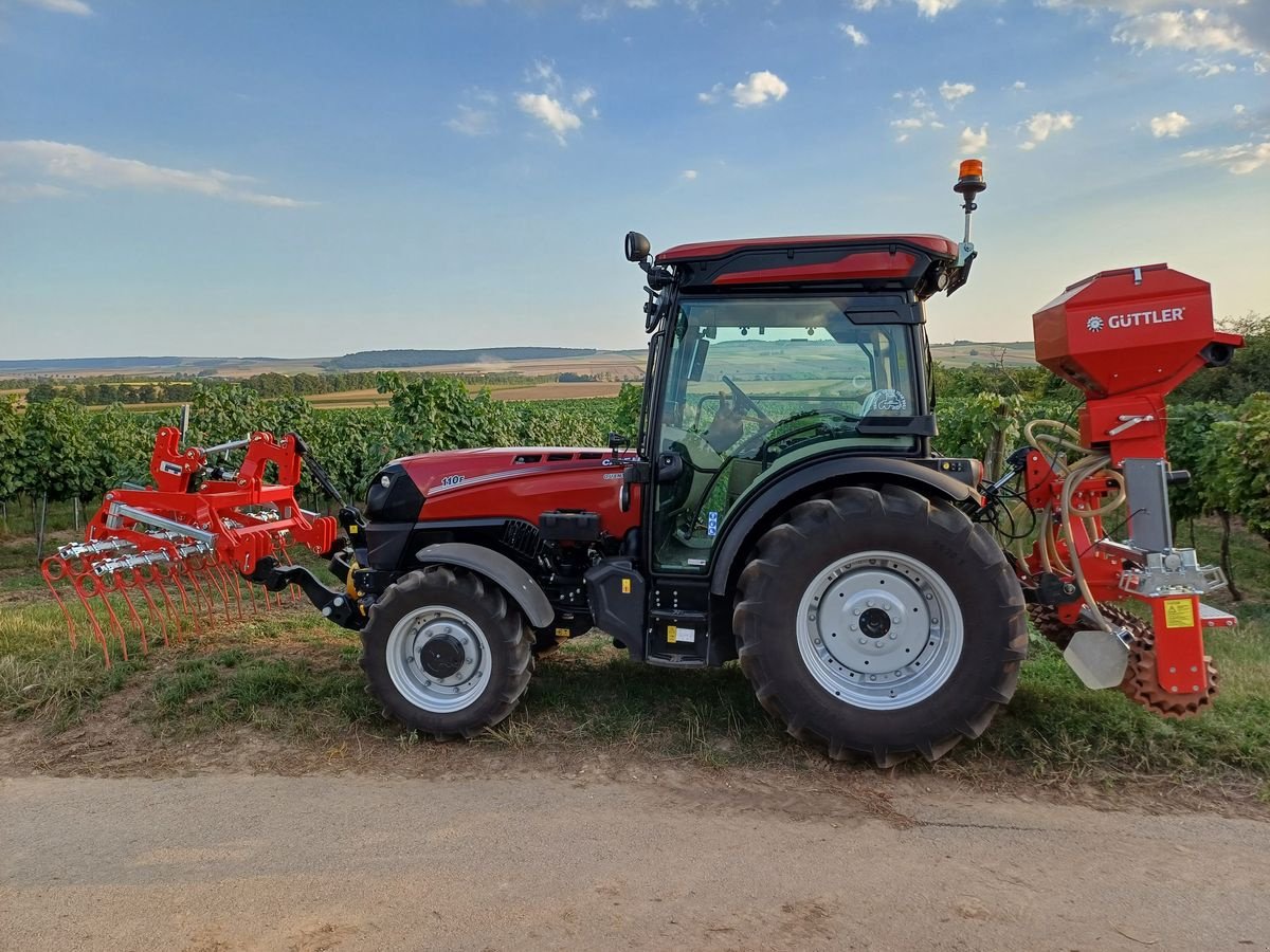 Sonstige Obsttechnik & Weinbautechnik del tipo Sonstige GÜTTLER Green Manger, Neumaschine In Harmannsdorf (Immagine 12)