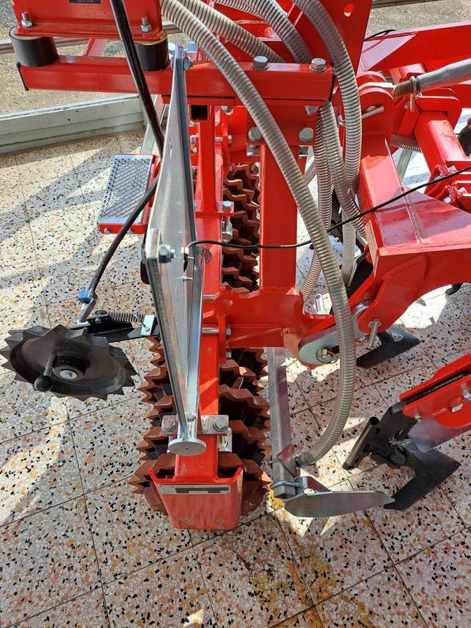 Sonstige Obsttechnik & Weinbautechnik del tipo Sonstige GÜTTLER Green Manger, Neumaschine In Harmannsdorf (Immagine 3)