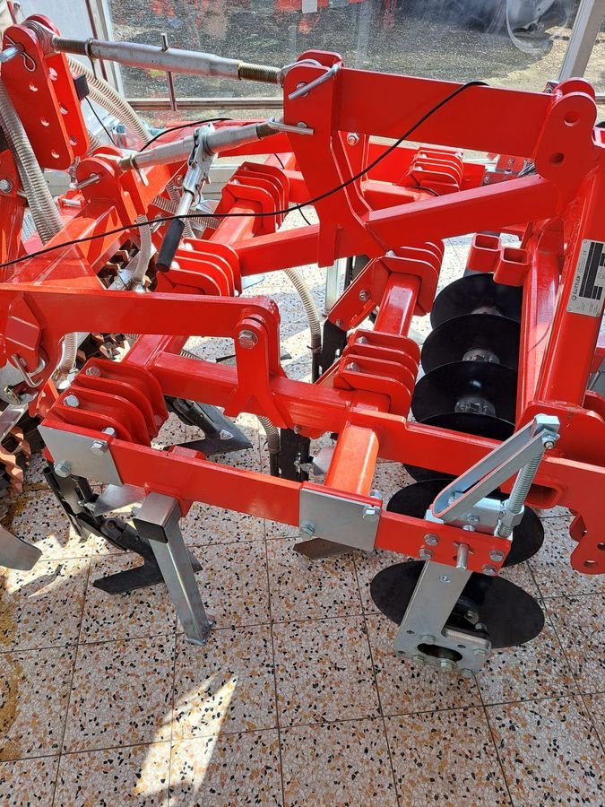 Sonstige Obsttechnik & Weinbautechnik del tipo Sonstige GÜTTLER Green Manger, Neumaschine In Harmannsdorf (Immagine 4)