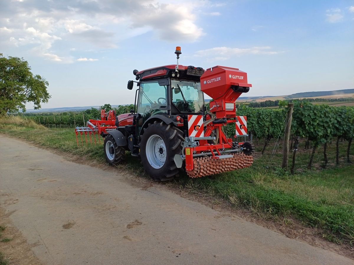 Sonstige Obsttechnik & Weinbautechnik del tipo Sonstige GÜTTLER Green Manger, Neumaschine In Harmannsdorf (Immagine 13)