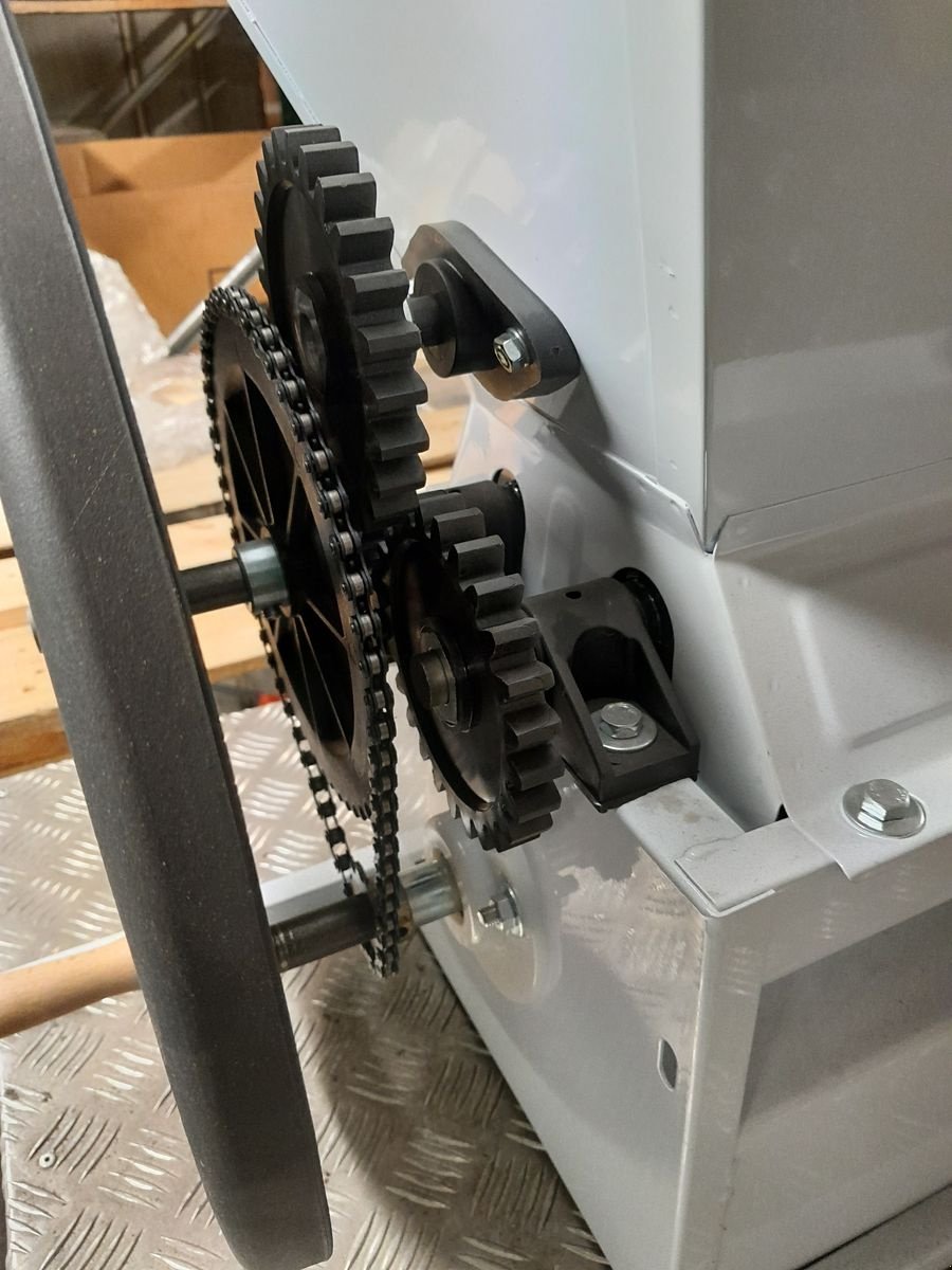 Sonstige Obsttechnik & Weinbautechnik des Typs Sonstige Grifo DMA Manuelle Traubenmühle/Abbeermaschine, Neumaschine in Bergheim (Bild 2)