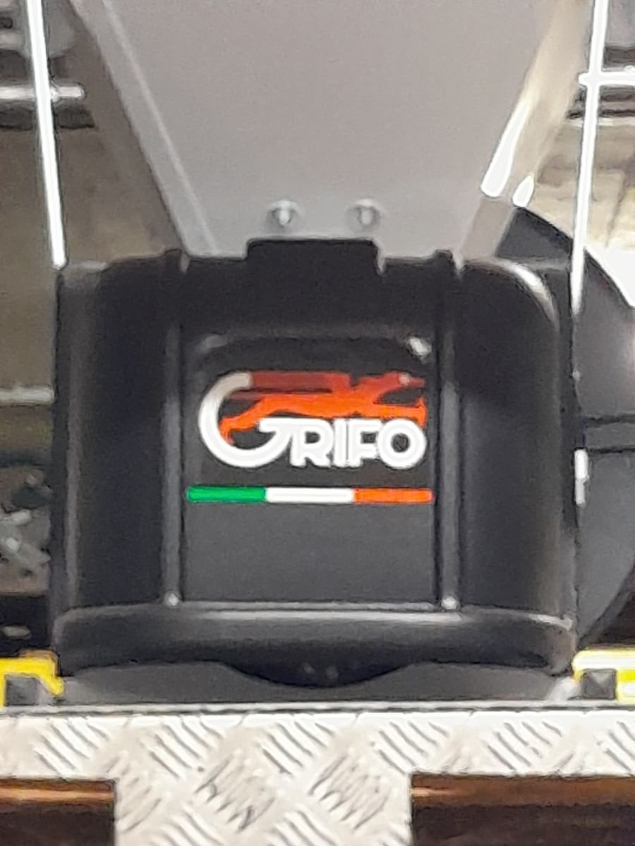 Sonstige Obsttechnik & Weinbautechnik des Typs Sonstige Grifo DMA Manuelle Traubenmühle/Abbeermaschine, Neumaschine in Bergheim (Bild 1)