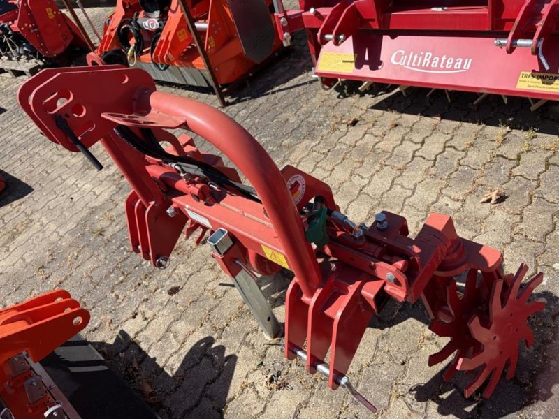 Sonstige Obsttechnik & Weinbautechnik van het type Sonstige hydraulisch, Neumaschine in Niederkirchen