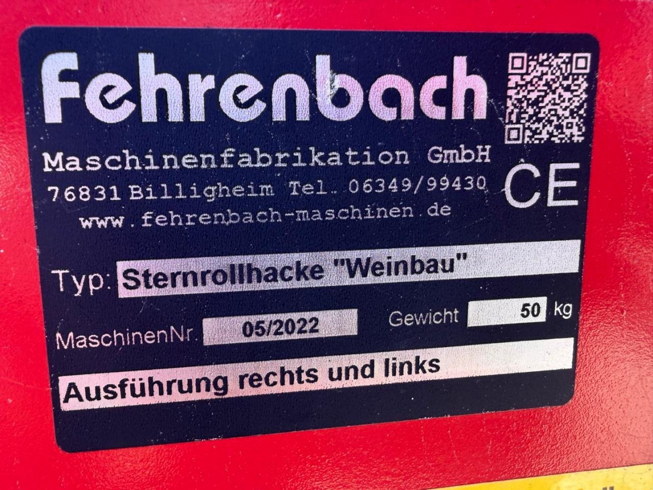 Sonstige Obsttechnik & Weinbautechnik типа Sonstige hydraulisch, Neumaschine в Niederkirchen (Фотография 5)