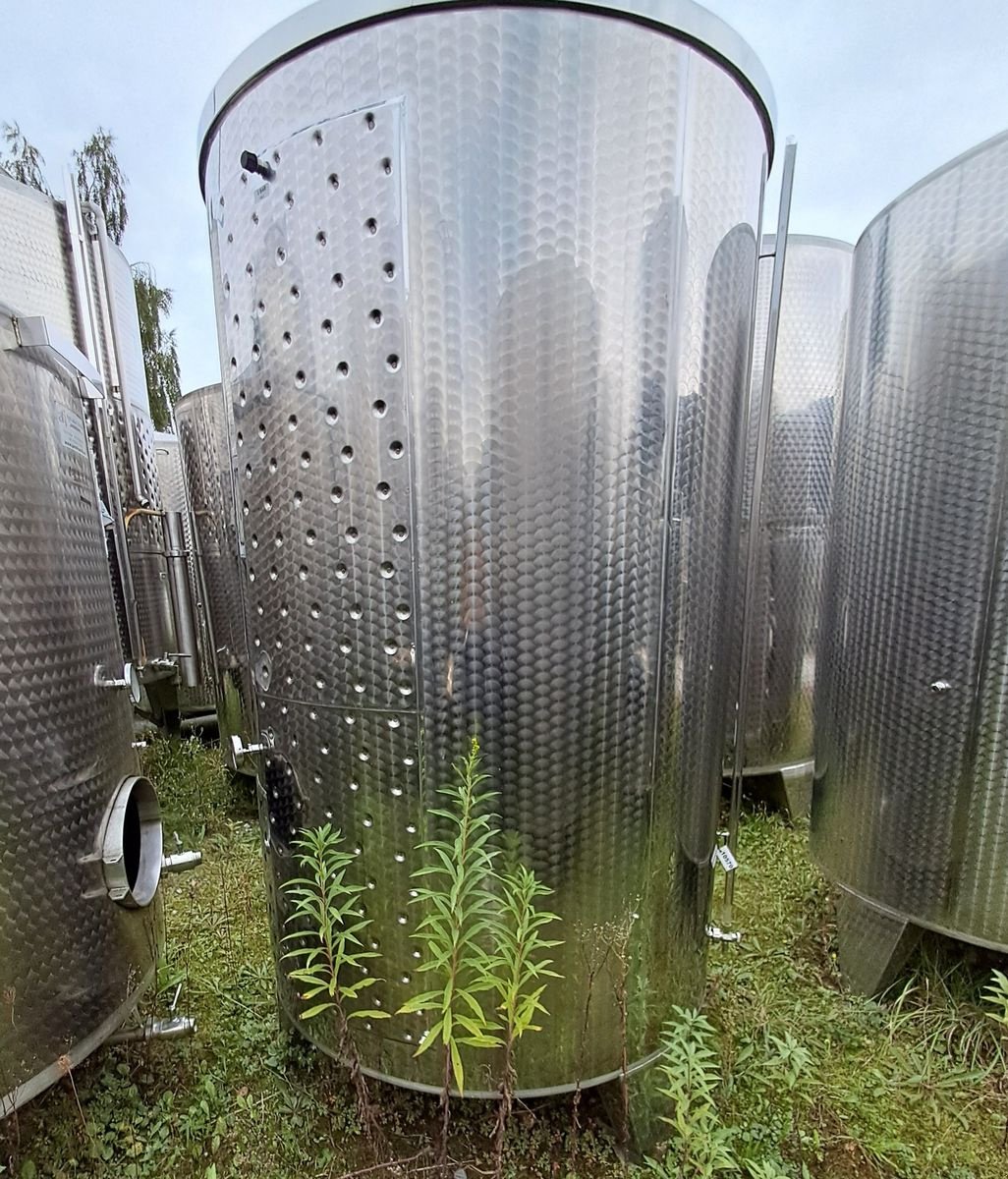 Sonstige Obsttechnik & Weinbautechnik of the type Sonstige Immervolltank STG 2500 IntNr 10570, Gebrauchtmaschine in Strem (Picture 1)