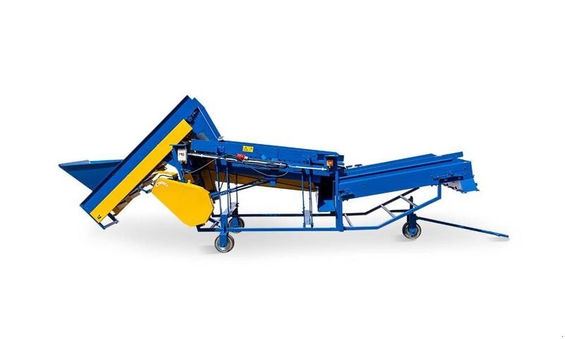 Sonstige Obsttechnik & Weinbautechnik des Typs Sonstige Kartoffelsortierer / potato sorting machine, Neumaschine in Michałowo (Bild 5)