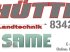 Sonstige Obsttechnik & Weinbautechnik tip Sonstige Kult Fingerhacke 1000 mm, Gebrauchtmaschine in Gnas (Poză 8)