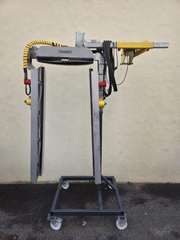 Sonstige Obsttechnik & Weinbautechnik типа Sonstige LS, Gebrauchtmaschine в Wilchingen (Фотография 1)