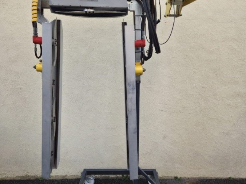 Sonstige Obsttechnik & Weinbautechnik типа Sonstige LS, Gebrauchtmaschine в Wilchingen