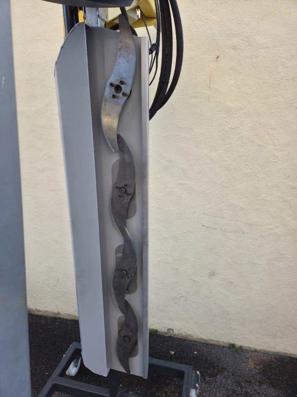 Sonstige Obsttechnik & Weinbautechnik типа Sonstige LS, Gebrauchtmaschine в Wilchingen (Фотография 3)