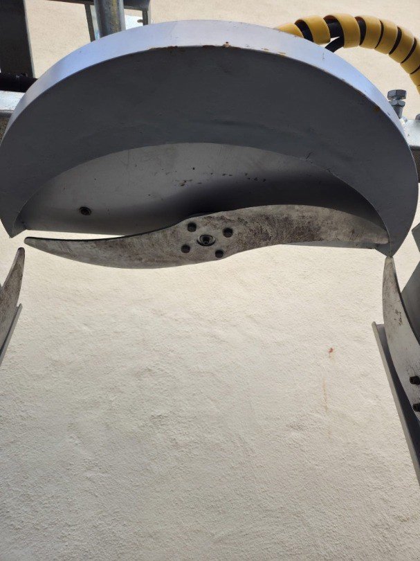 Sonstige Obsttechnik & Weinbautechnik типа Sonstige LS, Gebrauchtmaschine в Wilchingen (Фотография 4)