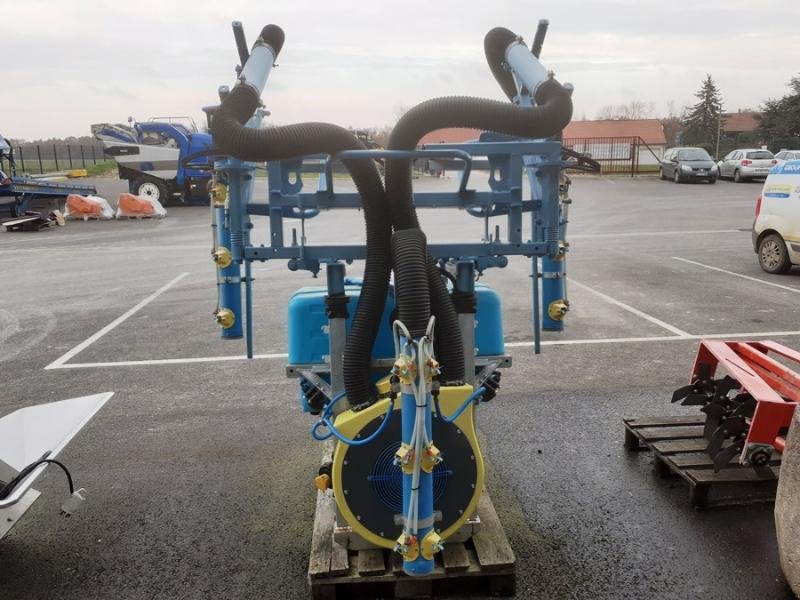 Sonstige Obsttechnik & Weinbautechnik tipa Sonstige Marque S21, Gebrauchtmaschine u BRAY en Val (Slika 8)