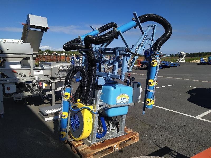 Sonstige Obsttechnik & Weinbautechnik tipa Sonstige Marque S21, Gebrauchtmaschine u BRAY en Val (Slika 3)