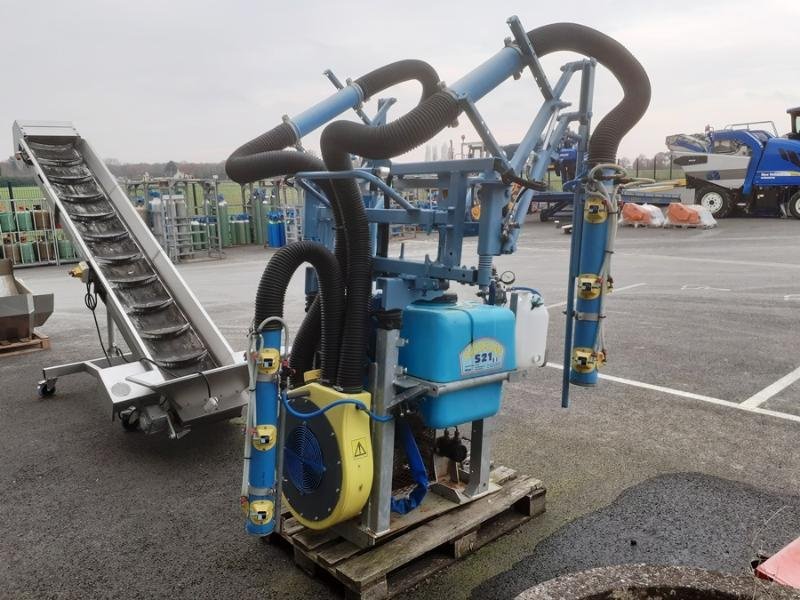 Sonstige Obsttechnik & Weinbautechnik tipa Sonstige Marque S21, Gebrauchtmaschine u BRAY en Val (Slika 9)