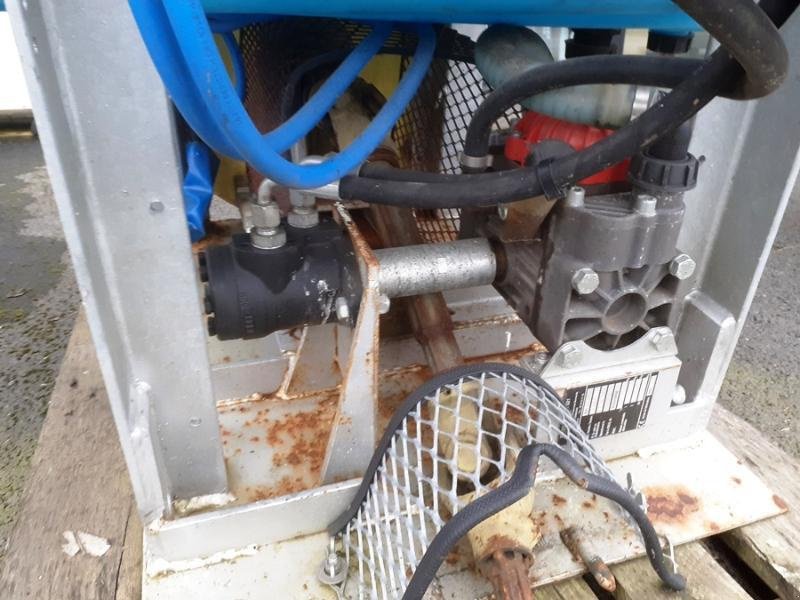 Sonstige Obsttechnik & Weinbautechnik tipa Sonstige Marque S21, Gebrauchtmaschine u BRAY en Val (Slika 11)