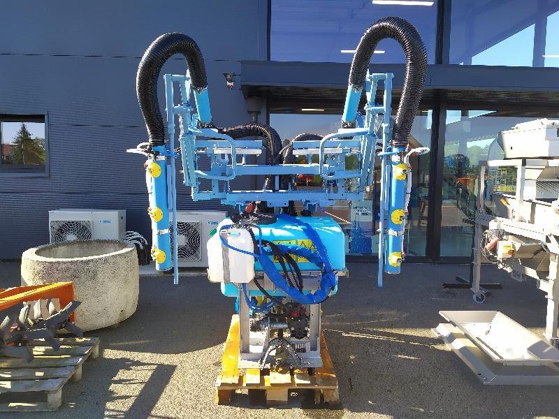 Sonstige Obsttechnik & Weinbautechnik tipa Sonstige Marque S21, Gebrauchtmaschine u BRAY en Val (Slika 1)