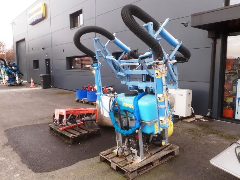 Sonstige Obsttechnik & Weinbautechnik tipa Sonstige Marque S21, Gebrauchtmaschine u BRAY en Val (Slika 5)