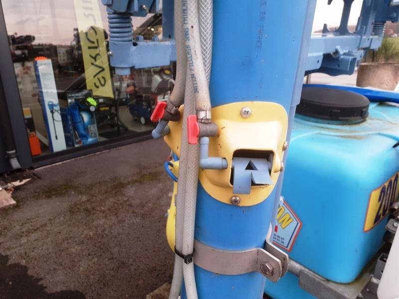 Sonstige Obsttechnik & Weinbautechnik tipa Sonstige Marque S21, Gebrauchtmaschine u BRAY en Val (Slika 10)