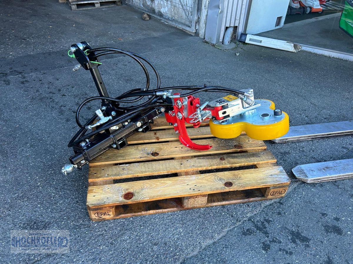 Sonstige Obsttechnik & Weinbautechnik tipa Sonstige MGV Kleeblatt T214, Neumaschine u Wies (Slika 11)