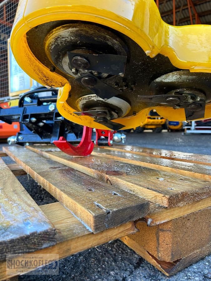 Sonstige Obsttechnik & Weinbautechnik tipa Sonstige MGV Kleeblatt T214, Neumaschine u Wies (Slika 9)