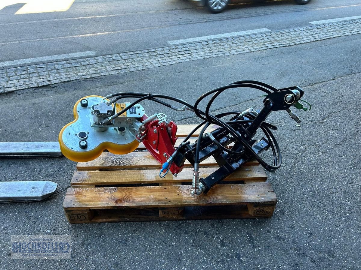 Sonstige Obsttechnik & Weinbautechnik tipa Sonstige MGV Kleeblatt T214, Neumaschine u Wies (Slika 13)