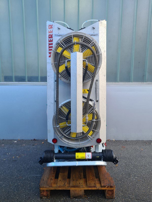 Sonstige Obsttechnik & Weinbautechnik des Typs Sonstige Mitterer 3G2, Neumaschine in Wilchingen (Bild 3)