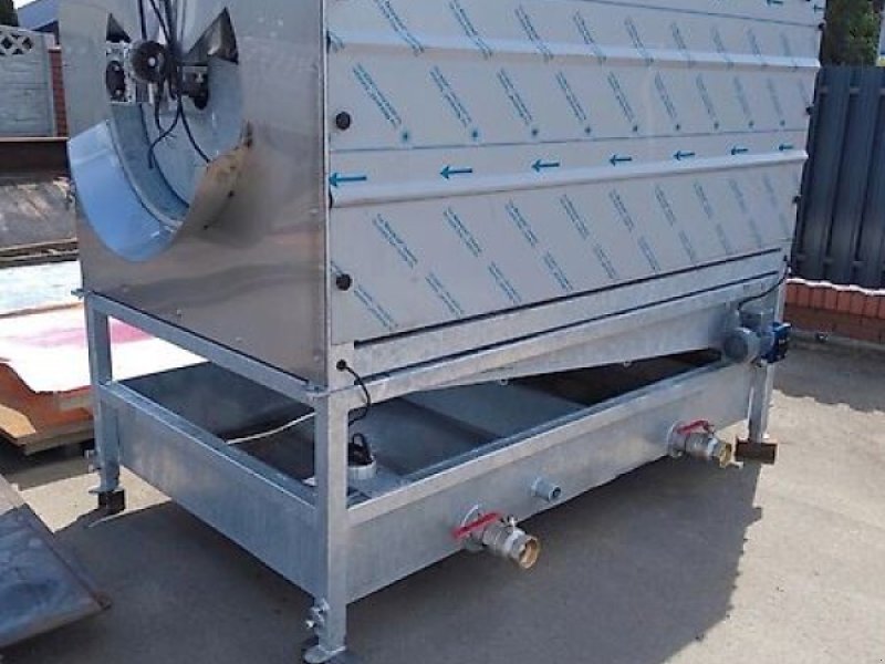 Sonstige Obsttechnik & Weinbautechnik des Typs Sonstige Myjka do warzyw MS 2000 ocynkowana, Gebrauchtmaschine in Rzędziany (Bild 1)