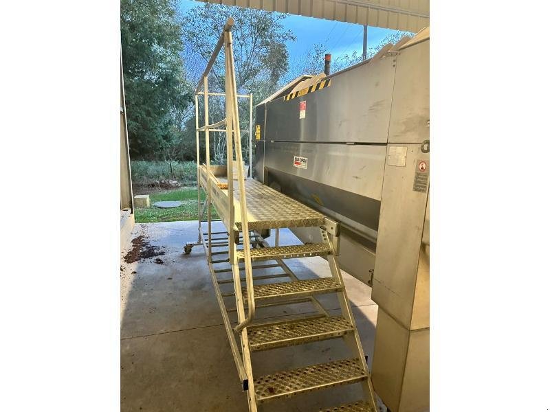 Sonstige Obsttechnik & Weinbautechnik des Typs Sonstige PE35, Gebrauchtmaschine in BRAY en Val (Bild 2)