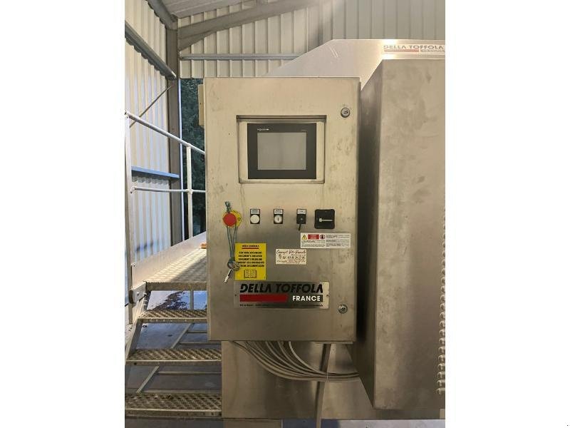 Sonstige Obsttechnik & Weinbautechnik des Typs Sonstige PE35, Gebrauchtmaschine in BRAY en Val (Bild 3)