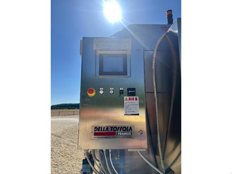 Sonstige Obsttechnik & Weinbautechnik typu Sonstige PE50, Gebrauchtmaschine v BRAY en Val (Obrázek 4)