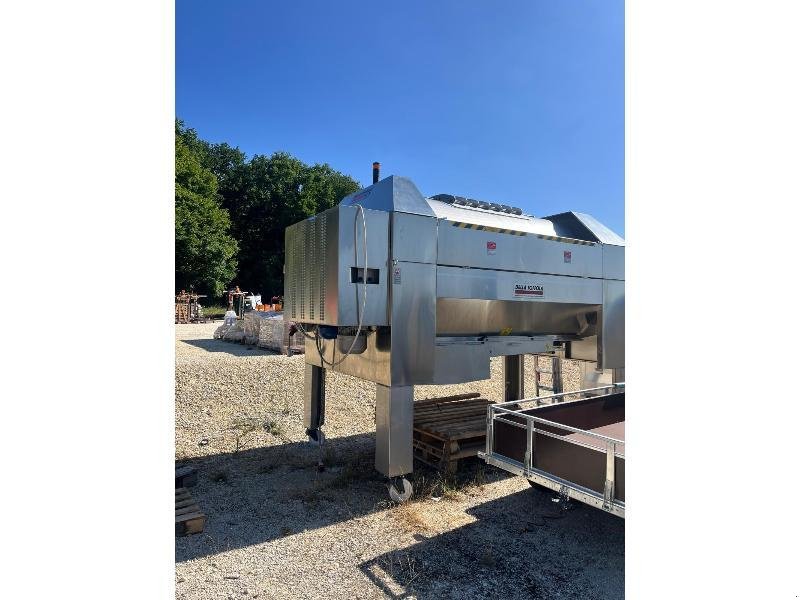 Sonstige Obsttechnik & Weinbautechnik typu Sonstige PE50, Gebrauchtmaschine v BRAY en Val (Obrázek 3)