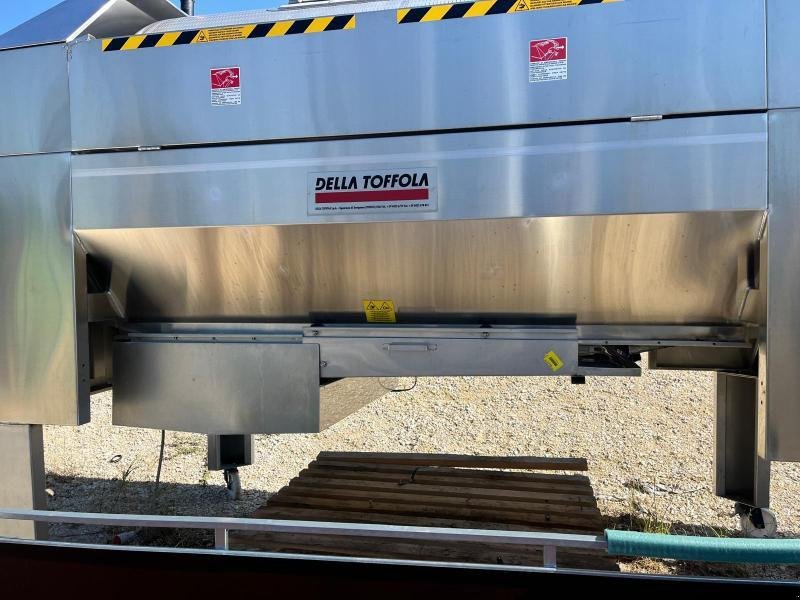 Sonstige Obsttechnik & Weinbautechnik typu Sonstige PE50, Gebrauchtmaschine v BRAY en Val (Obrázek 2)