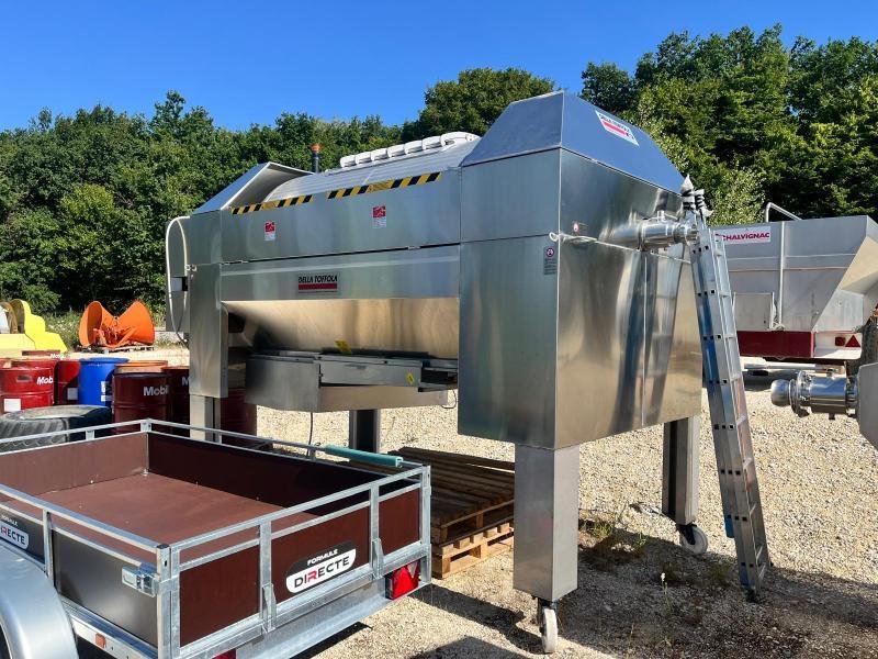 Sonstige Obsttechnik & Weinbautechnik typu Sonstige PE50, Gebrauchtmaschine v BRAY en Val (Obrázek 1)