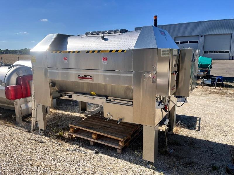 Sonstige Obsttechnik & Weinbautechnik typu Sonstige PE50, Gebrauchtmaschine v BRAY en Val (Obrázek 5)