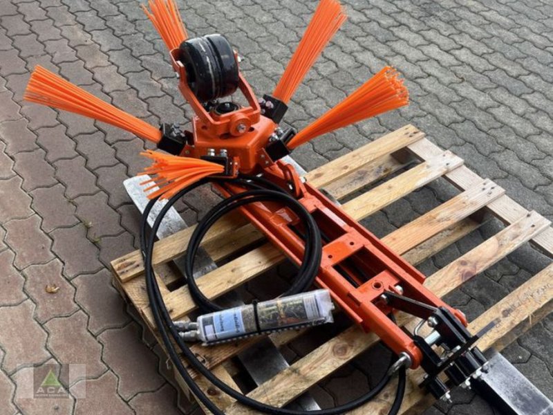 Sonstige Obsttechnik & Weinbautechnik of the type Sonstige Perfect  Reihenkehrer, Neumaschine in Markt Hartmannsdorf (Picture 1)