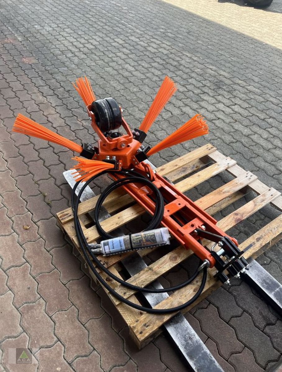 Sonstige Obsttechnik & Weinbautechnik типа Sonstige Perfect Reihenkehrer, Neumaschine в Markt Hartmannsdorf (Фотография 4)