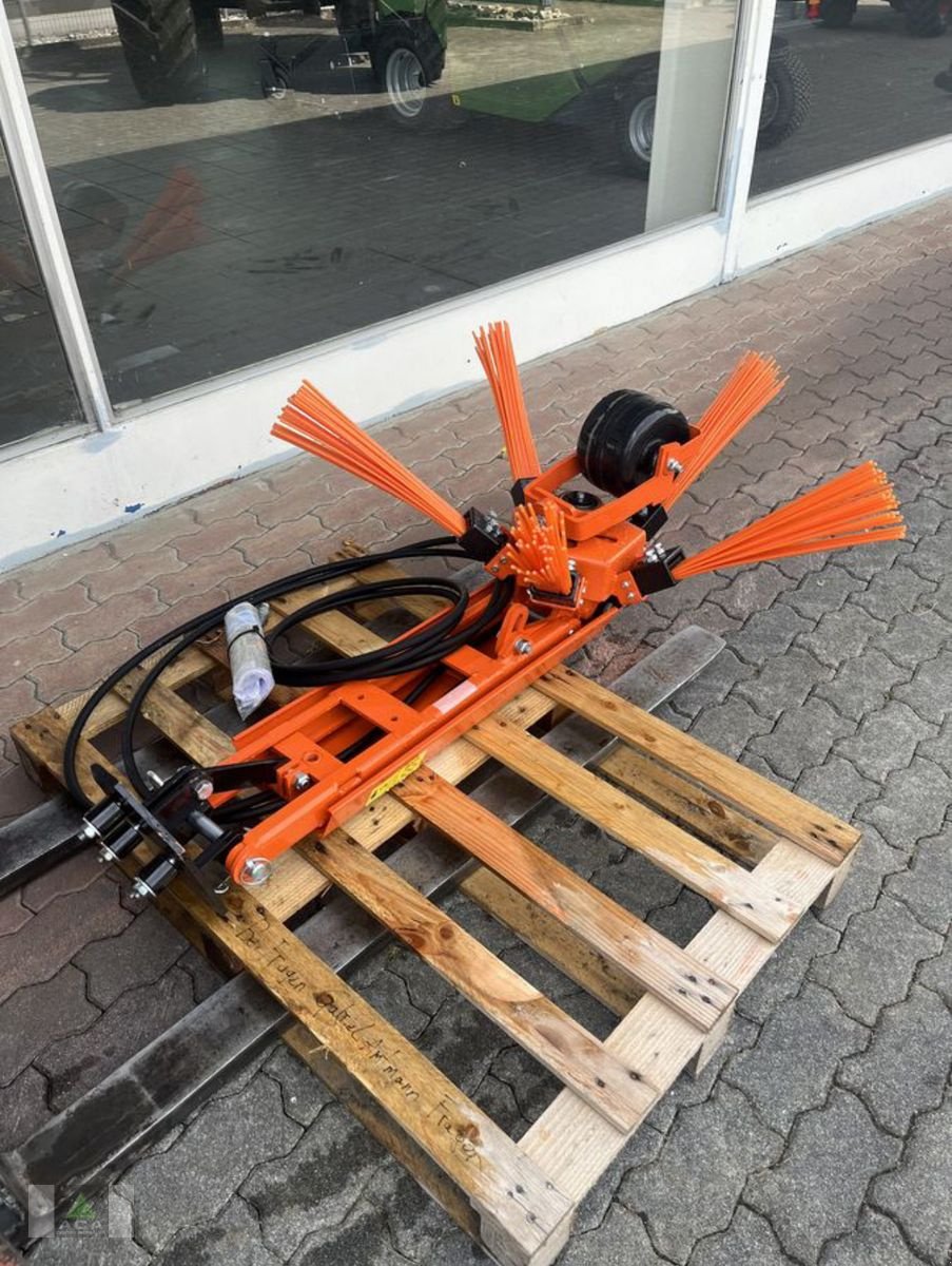 Sonstige Obsttechnik & Weinbautechnik типа Sonstige Perfect Reihenkehrer, Neumaschine в Markt Hartmannsdorf (Фотография 3)