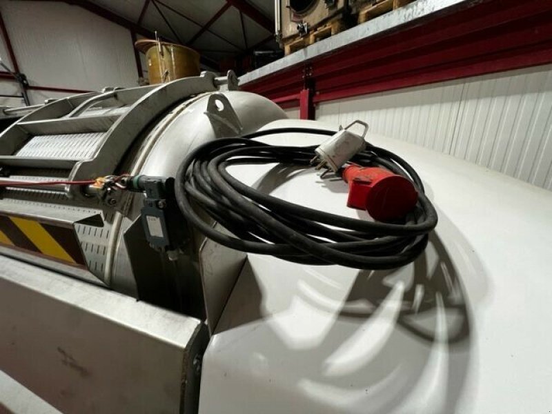 Sonstige Obsttechnik & Weinbautechnik of the type Sonstige PRESSOIR SCHNEIDER VSP40, Gebrauchtmaschine in Charnay-lès-macon (Picture 7)