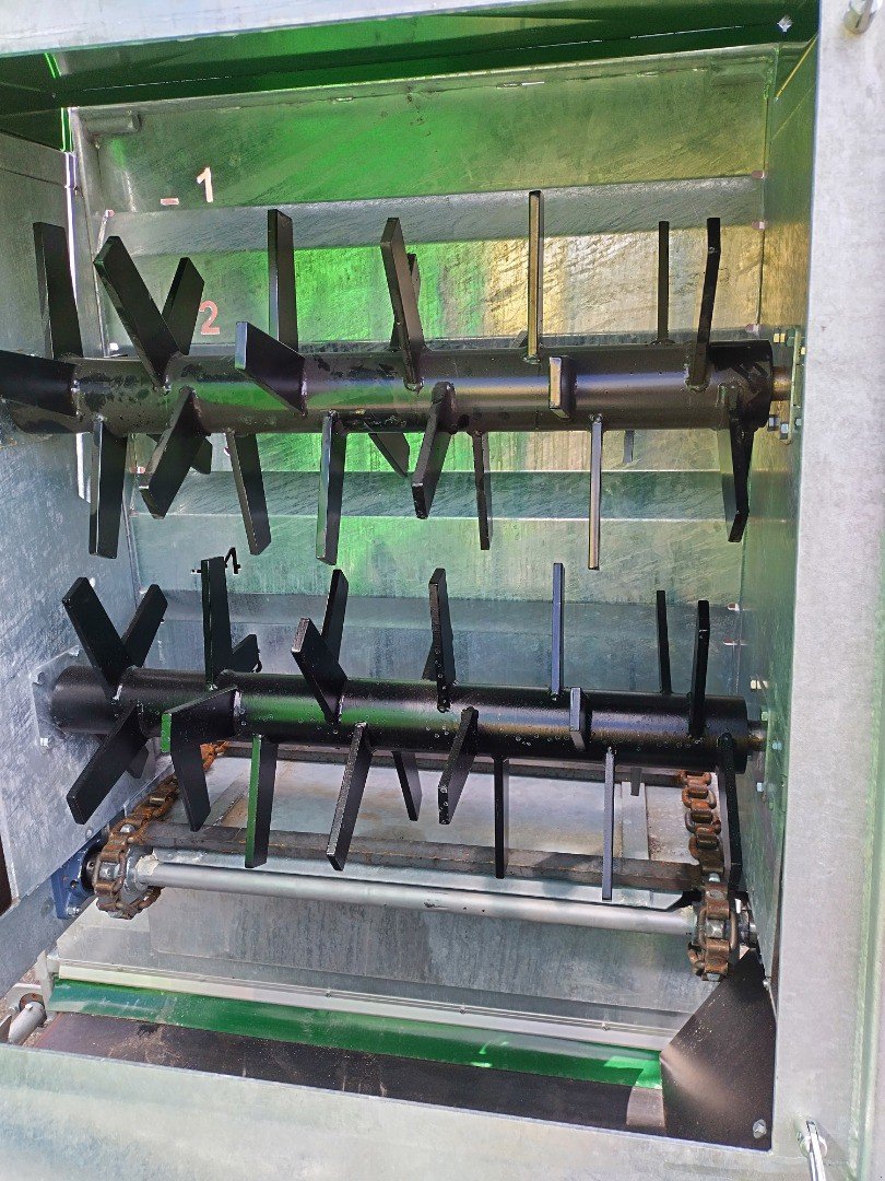 Sonstige Obsttechnik & Weinbautechnik typu Sonstige PROFILINE Multi Streuer, Neumaschine w Balterswil (Zdjęcie 4)