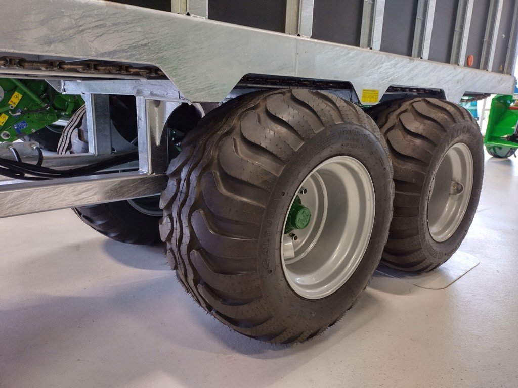 Sonstige Obsttechnik & Weinbautechnik typu Sonstige PROFILINE Multi Streuer, Neumaschine w Balterswil (Zdjęcie 2)