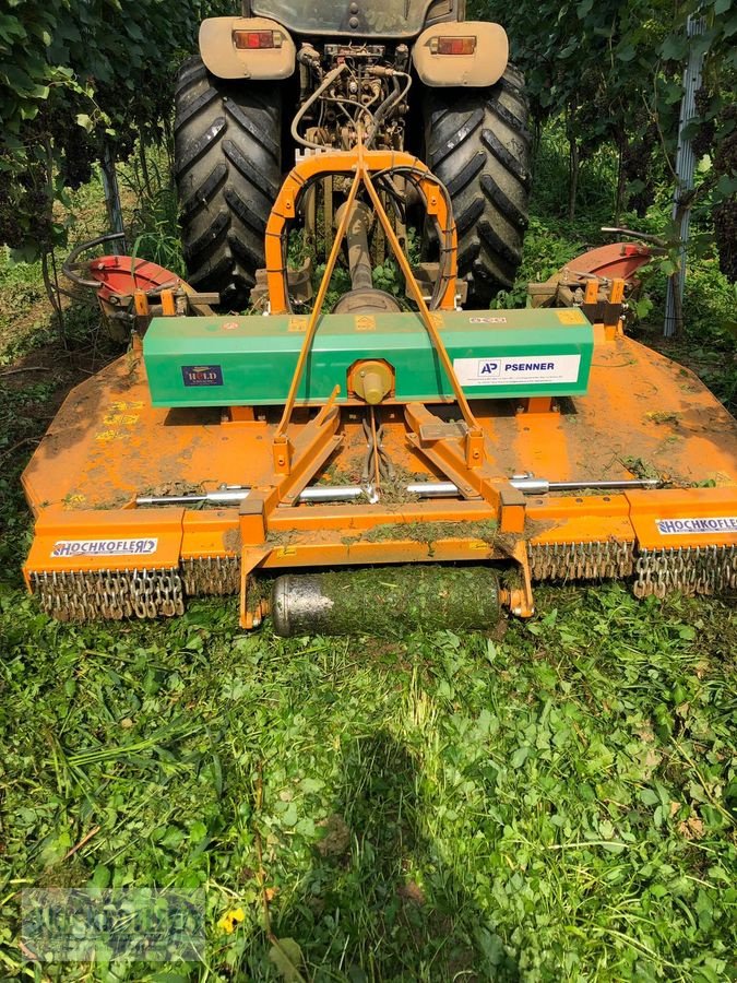 Sonstige Obsttechnik & Weinbautechnik typu Sonstige Psenner SV 173/240 + Held Stockräumer, Vorführmaschine w Wies (Zdjęcie 19)