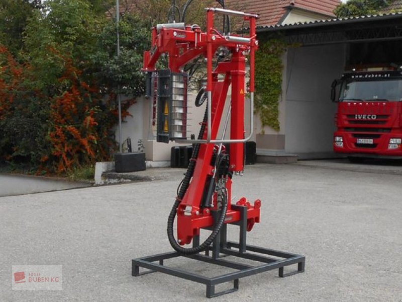 Sonstige Obsttechnik & Weinbautechnik of the type Sonstige Rebvorschneider CX, Neumaschine in Ziersdorf (Picture 1)