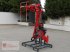 Sonstige Obsttechnik & Weinbautechnik del tipo Sonstige Rebvorschneider CX, Neumaschine In Ziersdorf (Immagine 10)