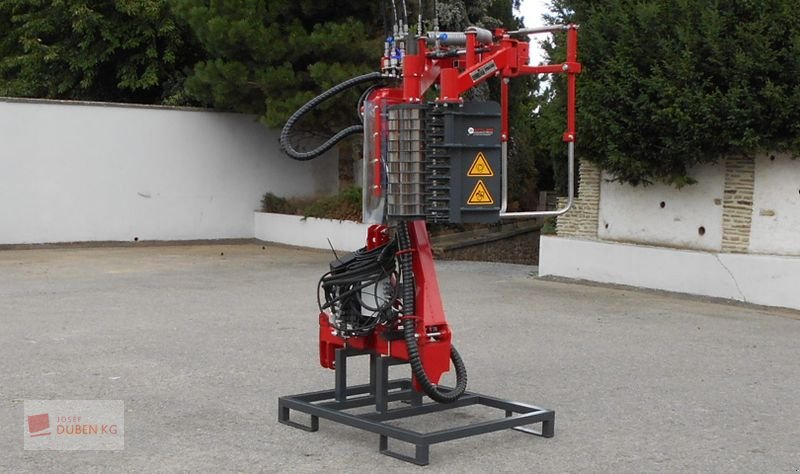 Sonstige Obsttechnik & Weinbautechnik del tipo Sonstige Rebvorschneider CX, Neumaschine In Ziersdorf (Immagine 5)