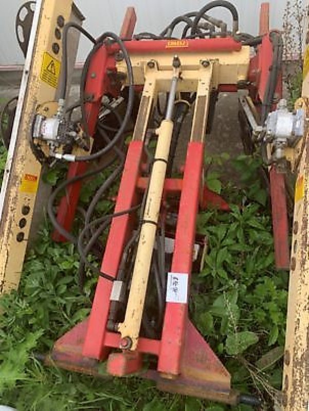 Sonstige Obsttechnik & Weinbautechnik des Typs Sonstige ROGNEUSE KIROGNE, Gebrauchtmaschine in Carcassonne (Bild 1)