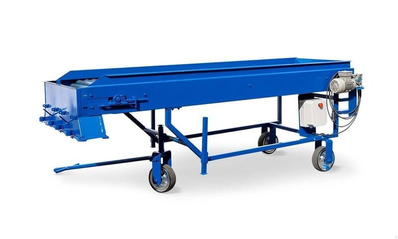 Sonstige Obsttechnik & Weinbautechnik tipa Sonstige Rollenverlesetisch / sorting table, Neumaschine u Michałowo (Slika 1)