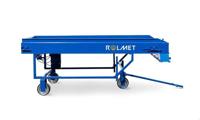 Sonstige Obsttechnik & Weinbautechnik tipa Sonstige Rollenverlesetisch / sorting table, Neumaschine u Michałowo (Slika 3)