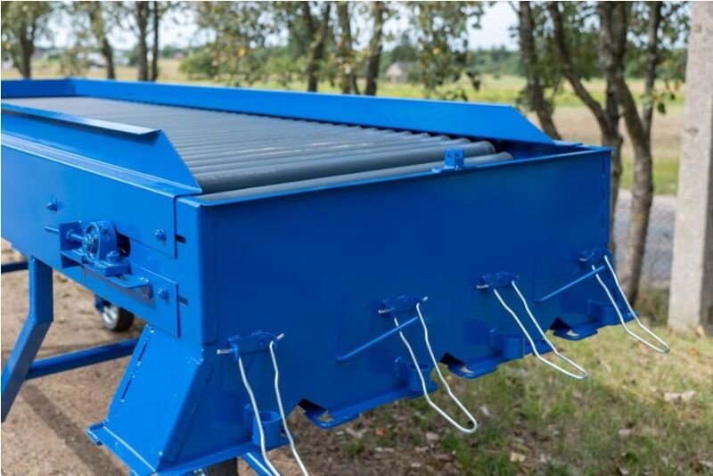 Sonstige Obsttechnik & Weinbautechnik tipa Sonstige Rollenverlesetisch / sorting table, Neumaschine u Michałowo (Slika 8)